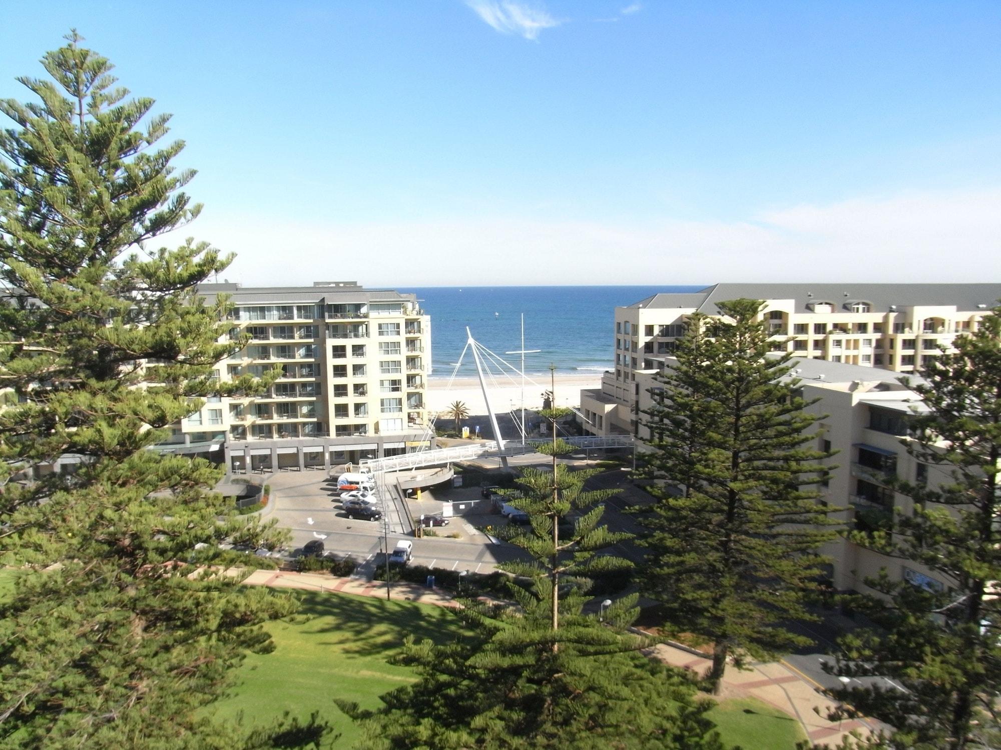 Ensenada Motor Inn And Suites Аделейд Екстериор снимка