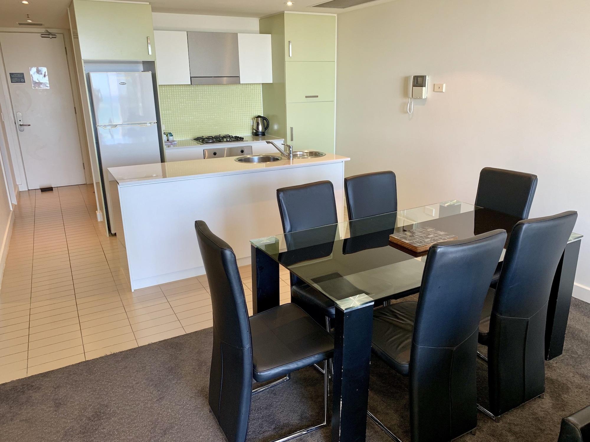 Ensenada Motor Inn And Suites Аделейд Екстериор снимка