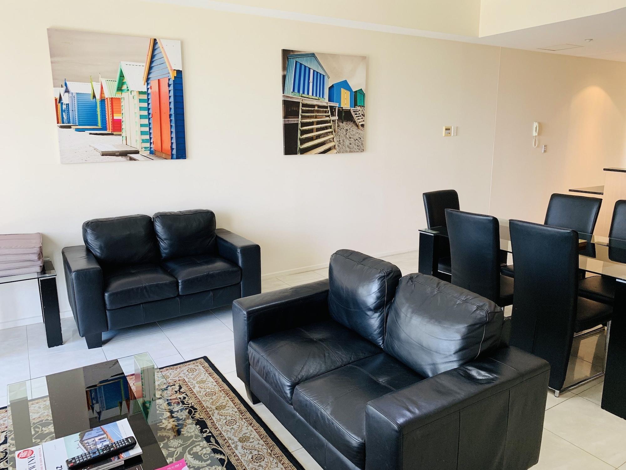 Ensenada Motor Inn And Suites Аделейд Екстериор снимка
